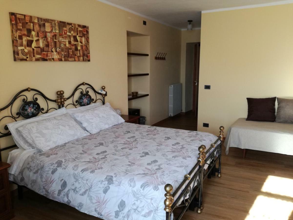 Guest House Nonna Tina Bossolasco Εξωτερικό φωτογραφία